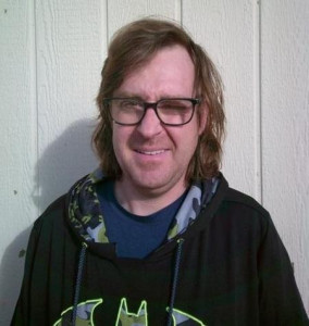 Trent David Burnside a registered Sex Offender of Wyoming