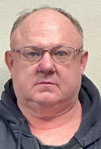 James David Moore a registered Sex Offender of Wyoming