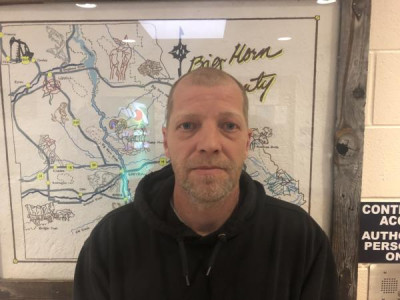 Brandon Lee Boson a registered Sex Offender of Wyoming