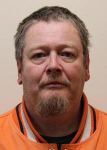 James Anthony Scalia a registered Sex Offender of Wyoming