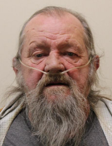 John Kenneth Facchinello a registered Sex Offender of Wyoming