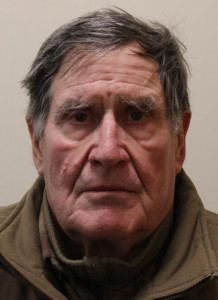 David Earl Rich a registered Sex Offender of Wyoming