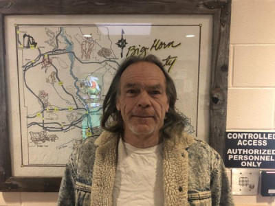 Robert Manuel Romero a registered Sex Offender of Wyoming