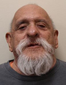 Richard Ray Romero a registered Sex Offender of Wyoming