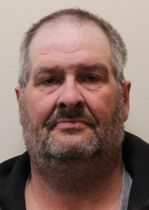 Joseph Irvin Sommers a registered Sex Offender of Wyoming