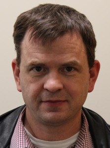 Nathaniel James Brennan a registered Sex Offender of Wyoming