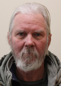 Kevin James Olson a registered Sex Offender of Wyoming