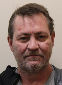 Gary Brent Weathermon a registered Sex Offender of Wyoming