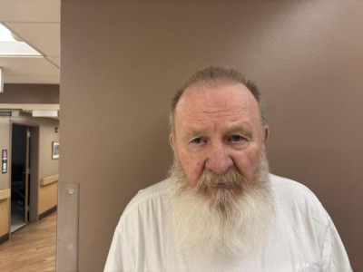 Harold James Anderson a registered Sex Offender of Wyoming