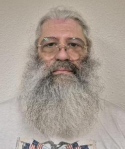 Michael John Wicks a registered Sex Offender of Wyoming