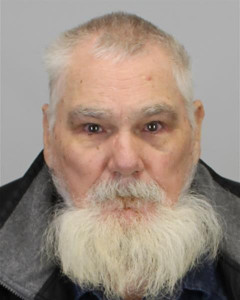 Thomas Lee Harvard a registered Sex Offender of Wyoming