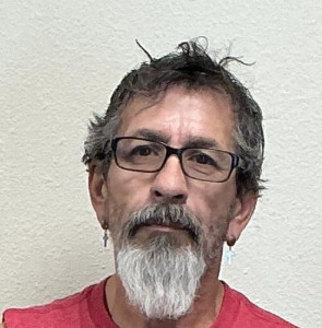 Albert Jobey Vigil a registered Sex Offender of Wyoming