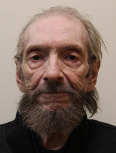 Louie Gene Salas a registered Sex Offender of Wyoming