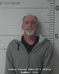 William Charles Mcdaniel a registered Sex Offender of Wyoming