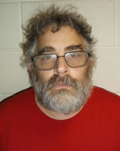 Gene Richard Sharbono a registered Sex Offender of Wyoming