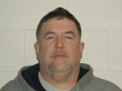 Jeffrey Alma Hughes a registered Sex Offender of Wyoming