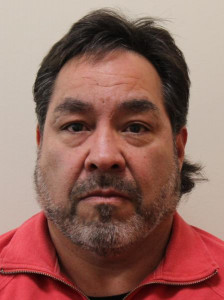 Daniel Keith Gallegos a registered Sex Offender of Wyoming