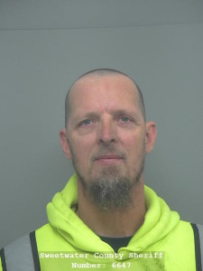 Patrick Alan Renz a registered Sex Offender of Wyoming