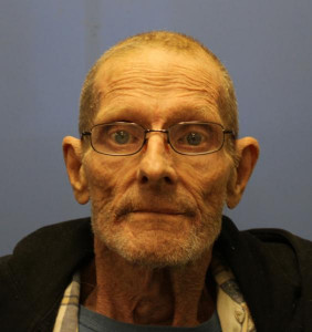 Theodore Nicholas a registered Sex Offender of Wyoming