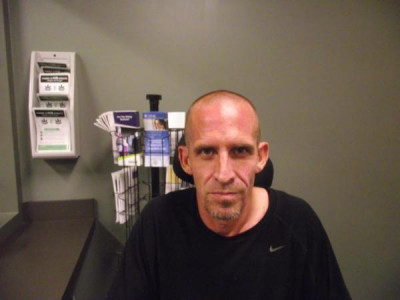 Brian Michael Roden a registered Sex Offender of Wyoming