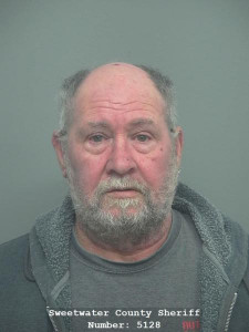 Dixon Dean Cole a registered Sex Offender of Wyoming