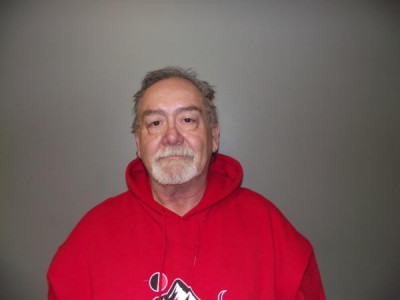 Garland Andrew Wilson a registered Sex Offender of Wyoming