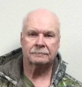 Joe Albert Mcdaniel a registered Sex Offender of Wyoming