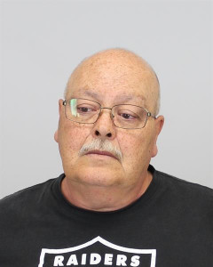 Gary Lee Renfro a registered Sex Offender of Wyoming