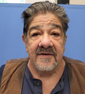 Daniel Eugene Chavez a registered Sex Offender of Wyoming