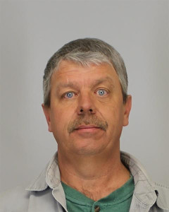 Michael Don Fuson a registered Sex Offender of Wyoming