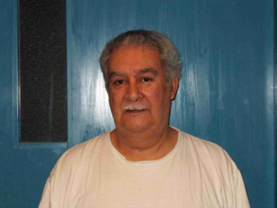Ernesto Cruz a registered Sex Offender of Wyoming