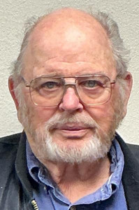 Rodger Whitman Wood a registered Sex Offender of Wyoming