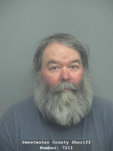 Brian Jacob Skorcz a registered Sex Offender of Wyoming