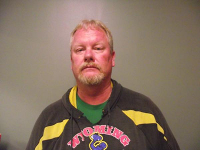 William Albert Leach a registered Sex Offender of Wyoming