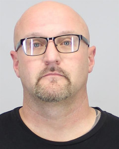 Michael Paul George a registered Sex Offender of Wyoming