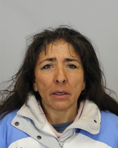 Kimberly Dawn Montoya a registered Sex Offender of Wyoming