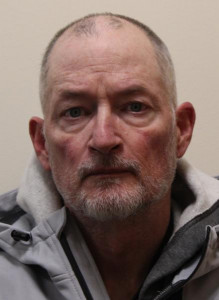 Daniel James Drong a registered Sex Offender of Wyoming