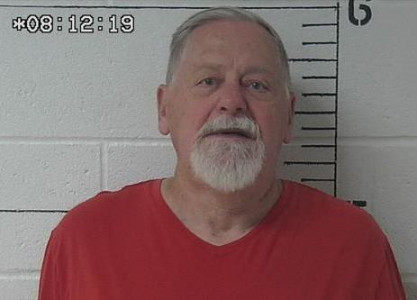 Elmer Lavon Ridgway Jr a registered Sex Offender of Wyoming
