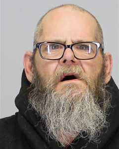 Kenneth Phillip Crashley a registered Sex Offender of Wyoming