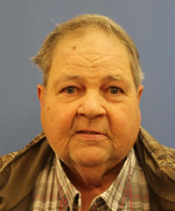 Daniel Wayne Diefenderfer a registered Sex Offender of Wyoming