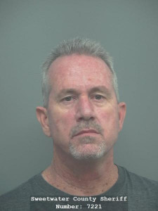 Jason Wayne Sherman a registered Sex Offender of Wyoming