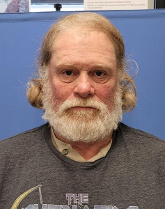 Edward John Murphy a registered Sex Offender of Wyoming