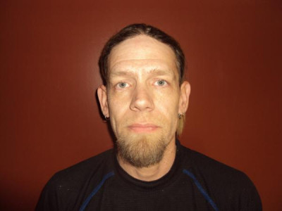 Samual Melton Blaney a registered Sex Offender of Wyoming