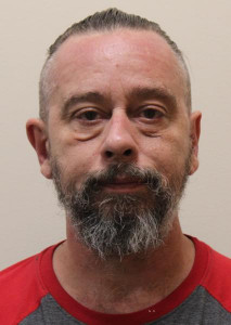 Densil Lee Fitzgerald III a registered Sex Offender of Wyoming