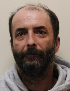 Jeramie James Mcguire a registered Sex Offender of Wyoming
