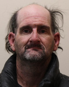 Randy Allen Thomas a registered Sex Offender of Wyoming