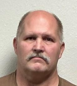 Donald James Bishop a registered Sex Offender of Wyoming