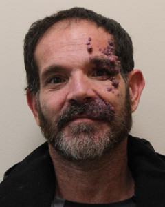 Elden Edward Cooley a registered Sex Offender of Wyoming