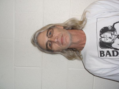Russell Frederick Crawford a registered Sex Offender of Wyoming