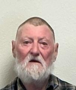 Terrance Joseph Harthun a registered Sex Offender of Wyoming